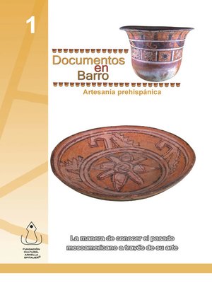 cover image of Documentos En Barro